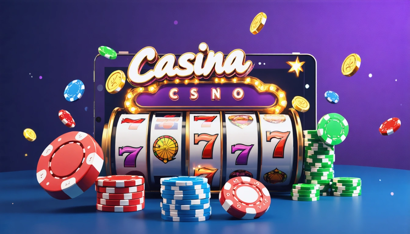 Casina casino app review and mobile game options