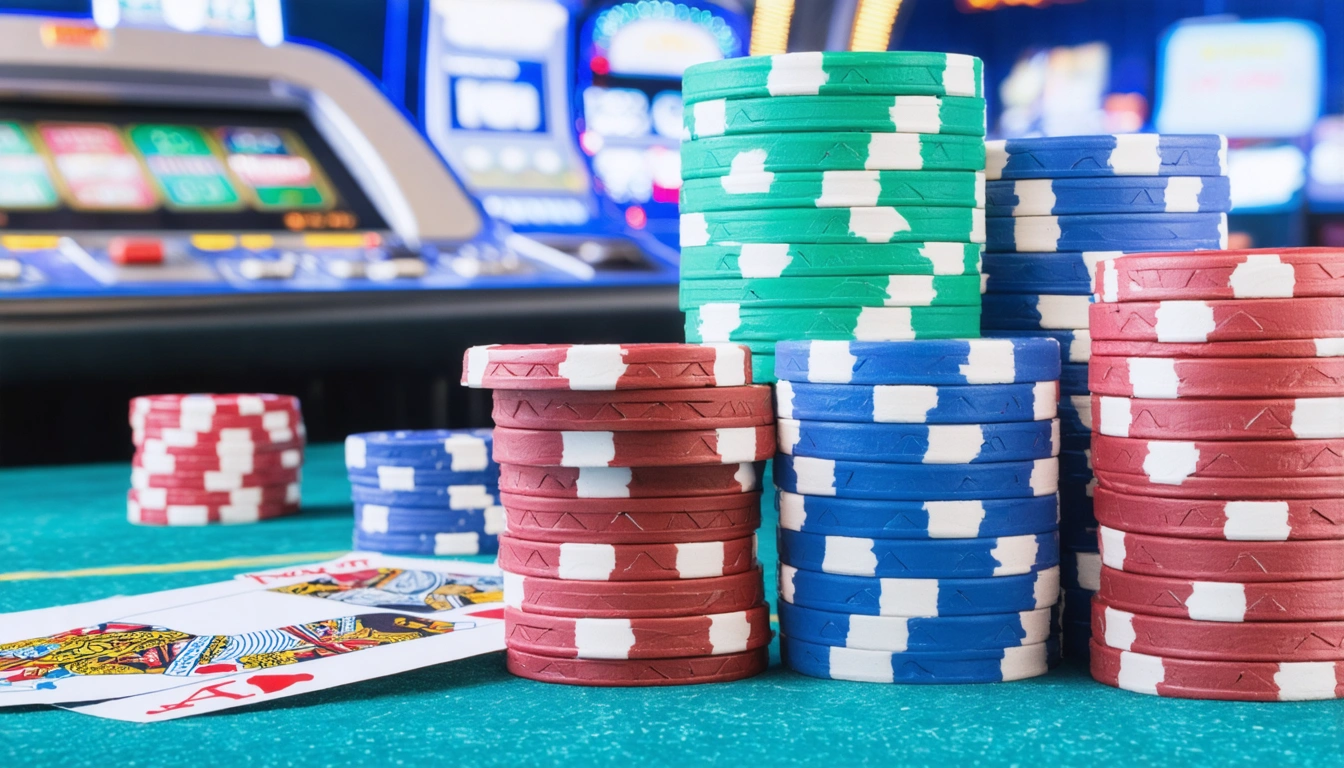 Casina casino no deposit bonus guide and wagering tips