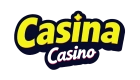 Logo casinacasino.ca